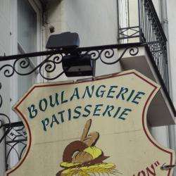 Boulangerie Pâtisserie AU PECHE MIGNON - 1 - 