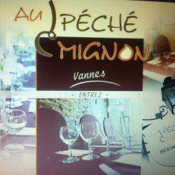 Restaurant Au Péché Mignon - 1 - 