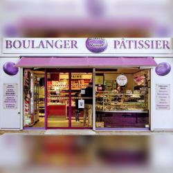 Boulangerie Pâtisserie Au péché Véniel - 1 - 