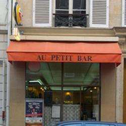 Au Petit Bar Paris