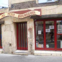 Restaurant Au Petit Bourgeois - 1 - 