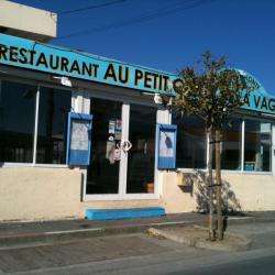 Restaurant Au Petit Creux De La Vague - 1 - 