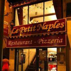 Au Petit Naples Marseille