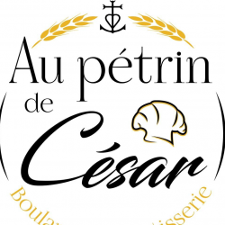 Boulangerie Pâtisserie Au pétrin de César - 1 - 