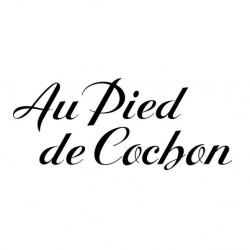 Au Pied De Cochon Paris