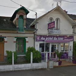 Restaurant Au Point Du Jour - 1 - 