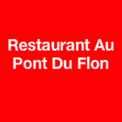 Bar Restaurant Au Pont De Flon Saint Nicolas La Chapelle