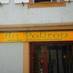 Restaurant Au Potiron - 1 - 