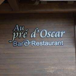 Restaurant Au Pré D'Oscar - 1 - 