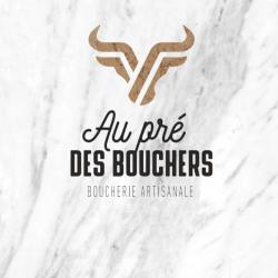 Boucherie Charcuterie Au Pré Des Bouchers - 1 - 