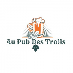 Bar Au Pub Des Trolls - 1 - 