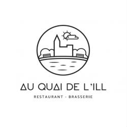 Restaurant Au Quai de L' Ill - 1 - 