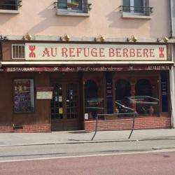 Au Refuge Berbère Rouen