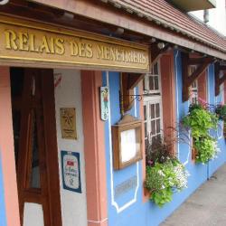 Restaurant Au Relais des Ménétriers - 1 - 