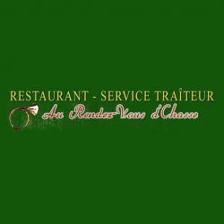 Restaurant Au Rendez-Vous D'Chasse - 1 - 