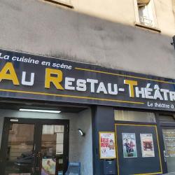 Restaurant Au Restau-Théâtre - 1 - 