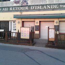 Restaurant Au Retour D Islande - 1 - 