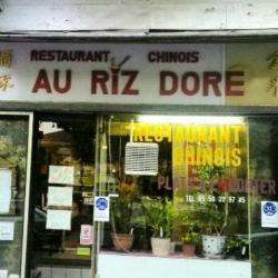 Restaurant AU RIZ DORE - 1 - 