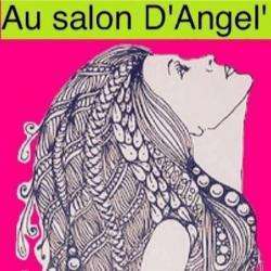 Au Salon D'angel - Tignasse Orléans