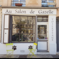 Animalerie Au Salon De Gazelle - 1 - 