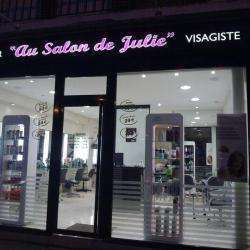 Au Salon De Julie Le Havre