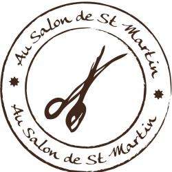 Au Salon De Saint-martin Brest