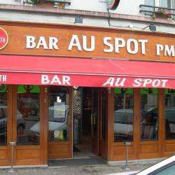Bar Au Spot - 1 - 