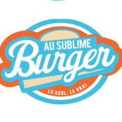 Restaurant Au Sublime Burger - 1 - 