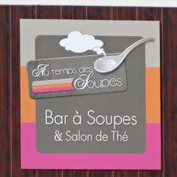 Au Temps Des Soupes Biarritz