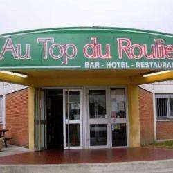 Hôtel et autre hébergement Au Top Du Roulier De Toulouse - 1 - 