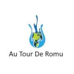 Centres commerciaux et grands magasins Au Tour De Romu - 1 - 