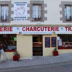 Boucherie Charcuterie Au trait'heur mûrois - 1 - Crédit Photo : Page Facebook, Au Trait'heur Mûrois - 