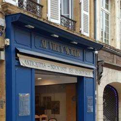 Antiquité et collection Au Vieux Moulin - 1 - 