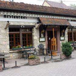 Restaurant restaurant au vieux moulin - 1 - 