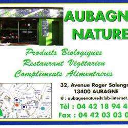 Restaurant aubagne nature - 1 - 