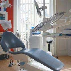 Dentiste AUBER GUILLAUME - 1 - 
