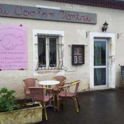 Restaurant Auberge Au Cochon Ventru - 1 - 