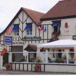 Auberge Cabourgeaise Cabourg