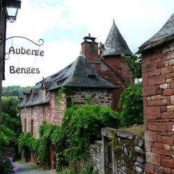 Auberge De Benges