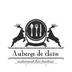Traiteur AUBERGE DE CLAISE - 1 - 