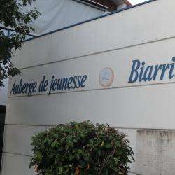 Auberge De Jeunesse Biarritz