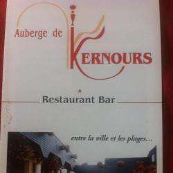 Auberge De Kernours Kervignac