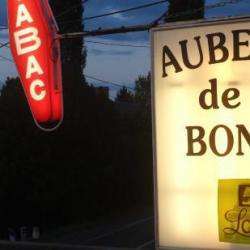 Auberge De La Bonde