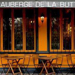 Auberge De La Butte Paris