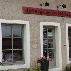 Restaurant Auberge de la Colline - 1 - 