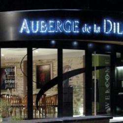 Restaurant Auberge de la Diligence - 1 - 