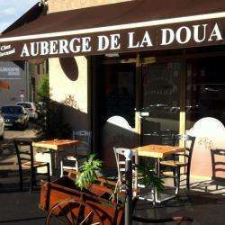 Auberge De La Doua Villeurbanne