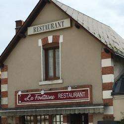 Restaurant Auberge de La Fontaine - 1 - 