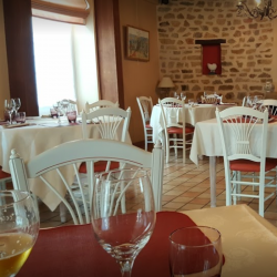 Restaurant Auberge De La Grande Charnie - 1 - 