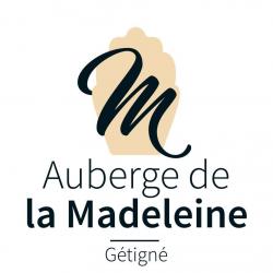 Auberge De La Madeleine Gétigné